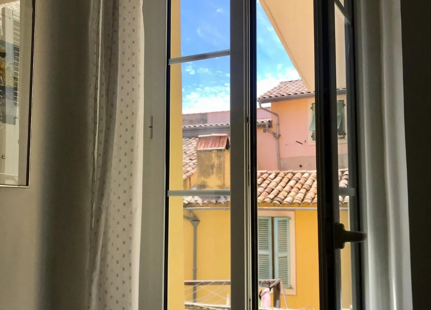 Apartmán Petit Cocon Villefranche-sur-Mer 0*,  Francie