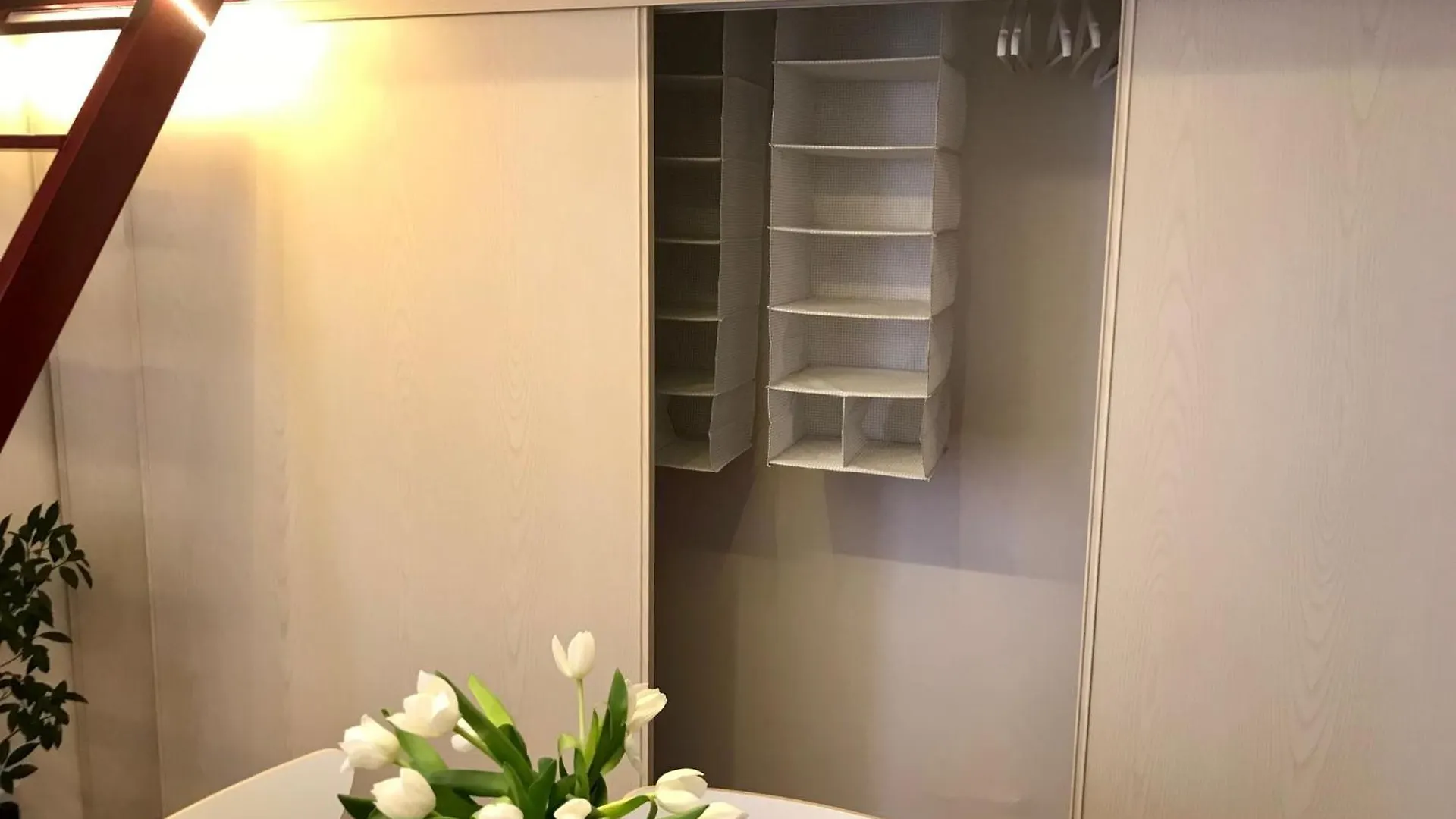 Apartmán Petit Cocon Villefranche-sur-Mer
