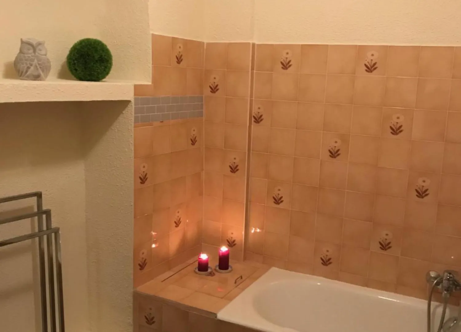 Apartmán Petit Cocon Villefranche-sur-Mer