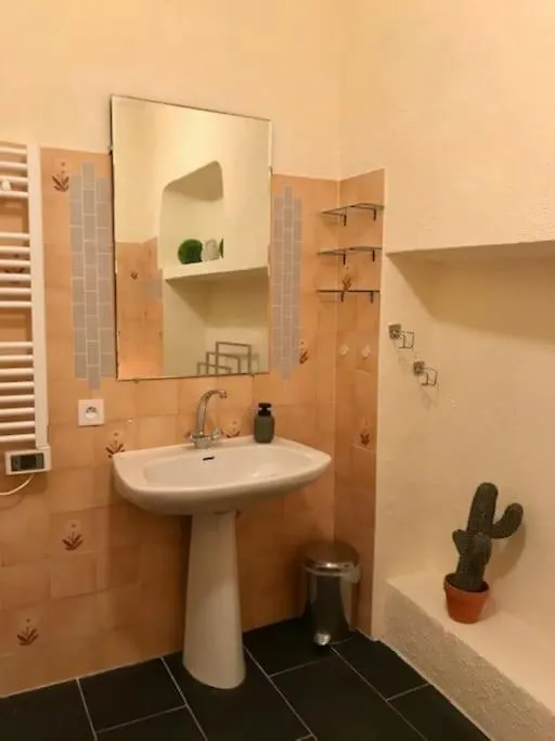Petit Cocon Apartment Villefranche-sur-Mer