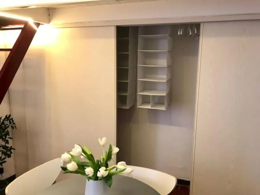 Petit Cocon Apartment Villefranche-sur-Mer