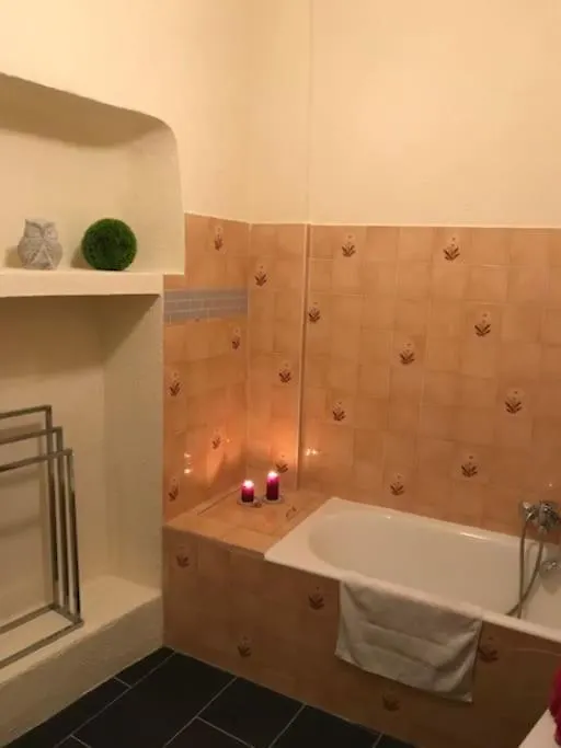 Petit Cocon Apartment Villefranche-sur-Mer 0*,