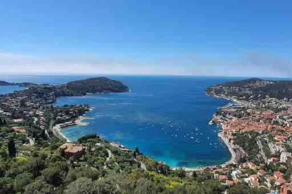 Petit Cocon Apartment Villefranche-sur-Mer