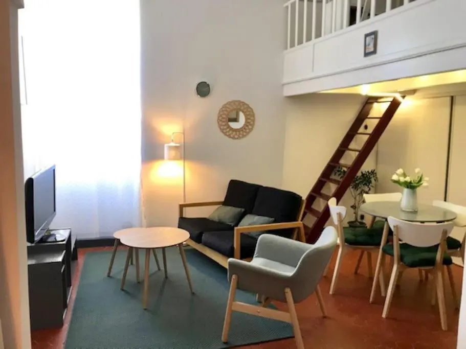 Petit Cocon Apartment Villefranche-sur-Mer