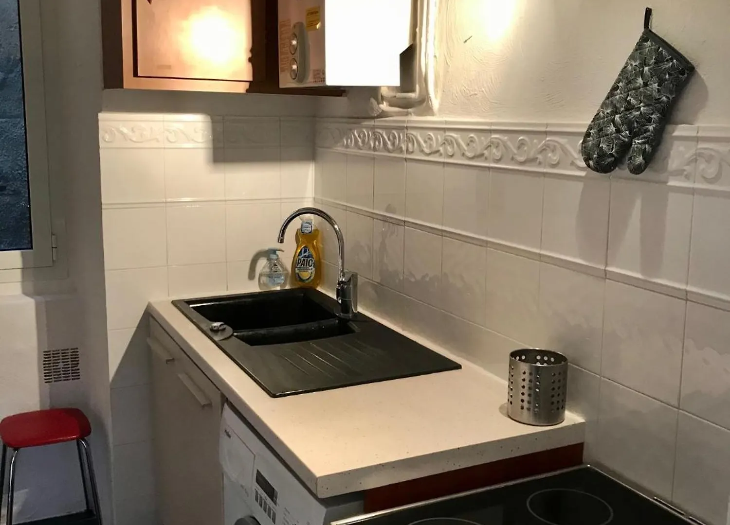 Petit Cocon Apartment Villefranche-sur-Mer
