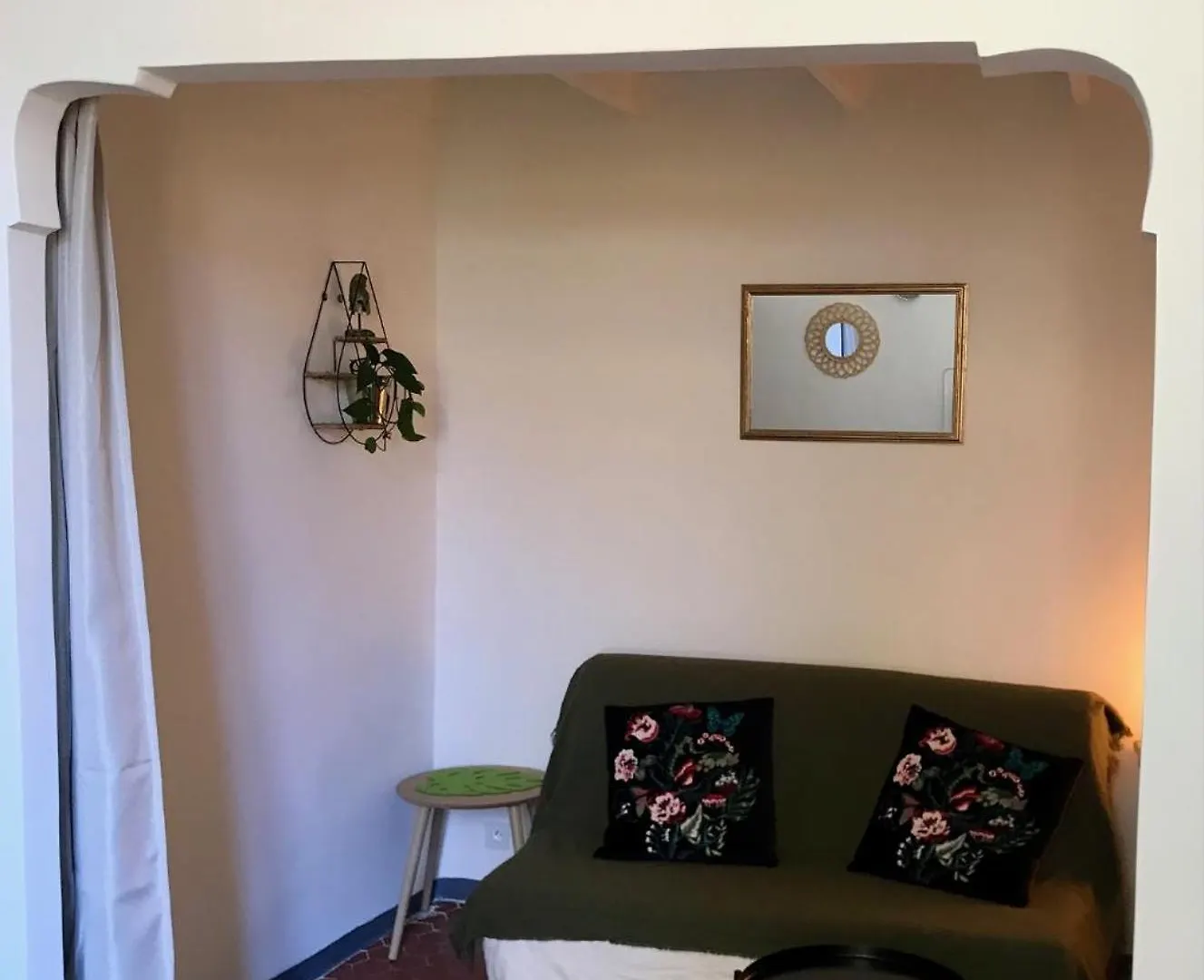 Petit Cocon Apartment Villefranche-sur-Mer