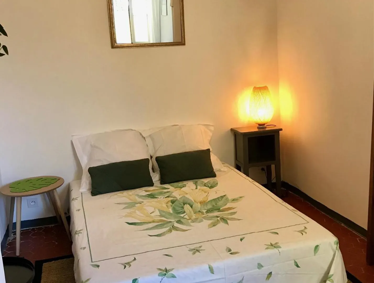 Petit Cocon Apartment Villefranche-sur-Mer France