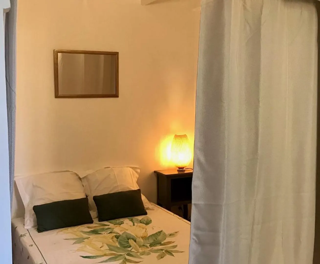 Petit Cocon Apartment Villefranche-sur-Mer