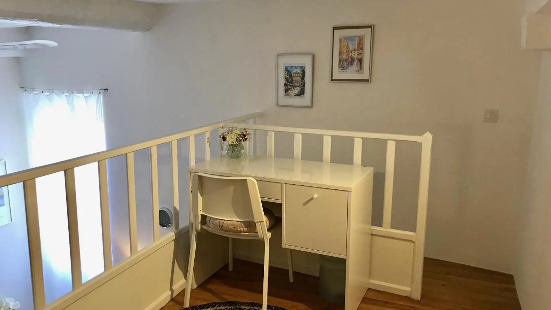 Petit Cocon Apartment Villefranche-sur-Mer France